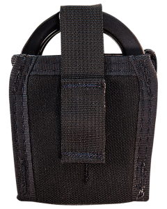 High Speed Gear Duty Handcuff Taco Black