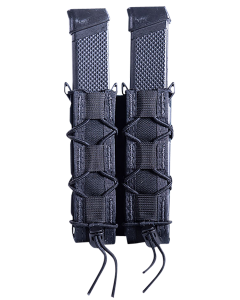 High Speed Gear Extended Pistol Taco MOLLE Holster
