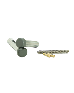 Timber Creek Outdoor Greyman Plus Steel Pin Set
