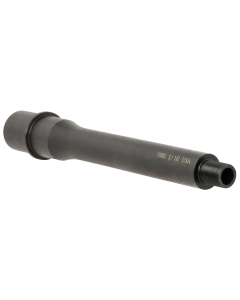 Tacfire 7.50" 9mm Nitride Threaded AR Barrel