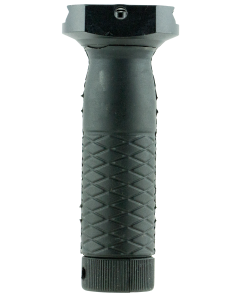 NcStar AR15 Vertical Grip for Picatinny Rails Black