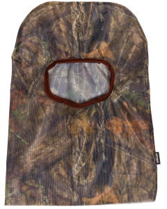 Mossy Oak Break-Up Country Mesh Full Face Mask OSFA