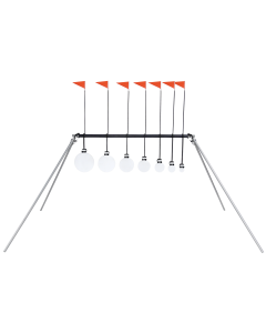 Birchwood Casey CF-KYL 3/8 Steel Target