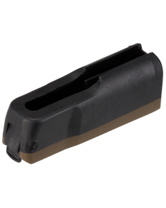 Browning X-bolt 3rd Rotary Long Action Black Polymer 28 Nosler Mag