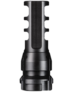 Dead Air Keymo Muzzle Brake .46 5/8-24 Threads 45 Cal
