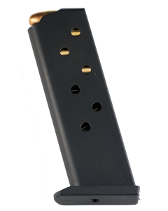 Beretta Usa 90-two/96 12rd 40 SW Blued Steel Magazine Black