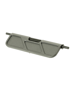 Timber Creek AR10 Billet Dust Cover Tungsten Aluminum