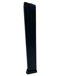 ProMag 18rd 9mm Mag Fits Colt 1911 Blued Steel