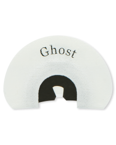 Rolling Thunder Diaphragm Call 3 Reed Ghost Cut