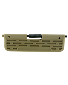 Strike Ultimate Dust Cover Capsule Design FDE