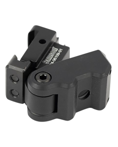 Samson Picatinny Side Folding Adapter for MCX MPX Stock