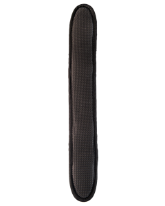 High Speed Gear Neoprene Padded Sling Pads Black