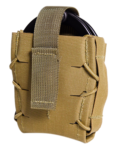 High Speed Gear Gen 2 Handcuff TACO Coyote Brown