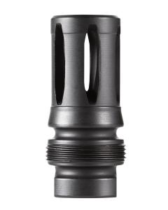 Dead Air Xeno Flash Hider 5/8"-24 Nitride