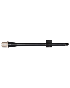 Ballistic Advantage 5.56 NATO 11.3" Barrel Black QPQ for AR15