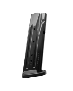 Armscor Act-mag Sig 320 M17 9mm 17rd Blued Metal Fits Rock Island P320