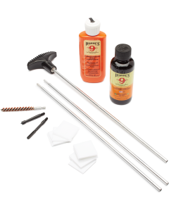 Hoppe's 22-257 Cal Rifle Cleaning Kit
