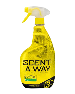 ScentAWay Max Fresh Earth Scent 32oz Spray Bottle
