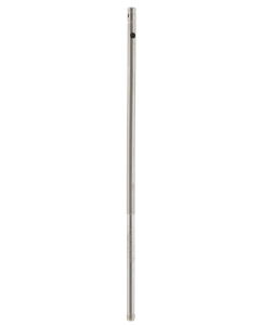 Aim Sports Gas Tube Pistol Length Stainless Steel 6.75