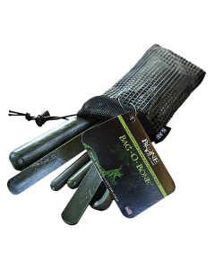 Bone Collector BagOBone Sure Grip Rattle