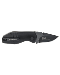 S&W Knives Special Ops Mini Auto Folder Push Button
