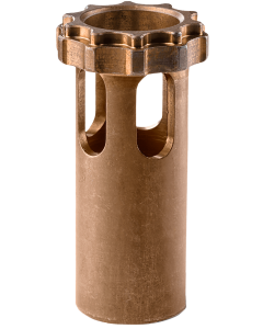 Banish Pistons Multi-Caliber Modular Suppressor Adapter