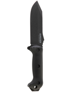 Kabar Knives Becker Crewman 5.5" Fixed Blade with Sheath