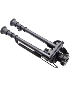 Larue Tactical Qd Mount with Harris Bipod Black 913