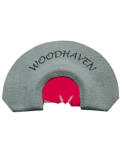 Woodhaven The Dagger Call Gray/Red