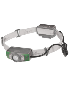 LB Marketing Twin Power Headlamp 500 Lumens Multibeam