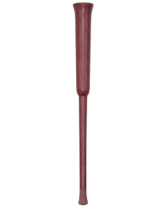 Rolling Thunder Purpleheart Pot Call with Striker