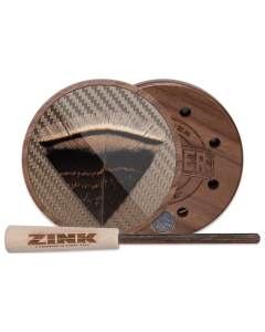 Avian X Thunder Ridge Striker Glass Call Walnut