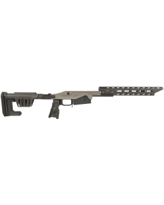 Fierce Firearms Precision Hunter XP (Tungsten Gray)
