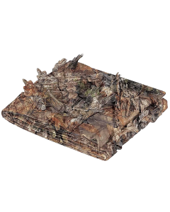 3D Blind Fabric Mossy Oak Shadow Grass Blades