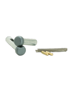 Timber Creek Greyman Stealth Steel Pin Set
