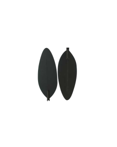 Mojo Magnetic Replacement Wing Set Black
