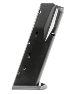 MecGar Tanfoglio Witness Large Frame 14rd .40 SW Mag Carbon Steel