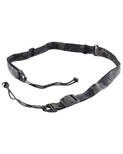 Q Llc G Sling Blk Multicam Adjustable Sling