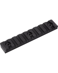 Timber Creek Outdoor Inc M-lok 9 Slot Picatinny Rail Black Anodized