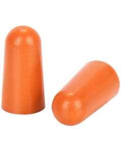 Allen Ultra-Soft Foam Earplugs 32 dB NRR