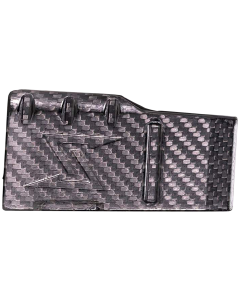Seekins Long Action Mag 3rd Carbon for Havak Rifles