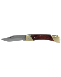 Battenfeld Uncle Henry LB7 Bear Paw Knife with Sheath
