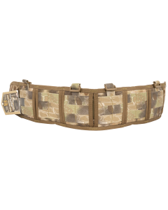 High Speed Gear SureGrip Camo Neoprene Padded Belt Small