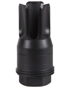 Sig Clutch-Lok Flash Hider Black 5.56mm 1/2x28 TPI