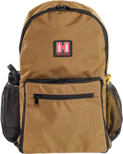 Hornady iStow II Water-Resistant Backpack