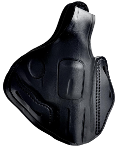 1791 Gunleather Black Thumb Break Holster Right Hand