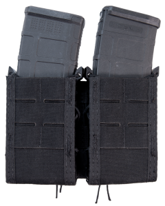 High Speed Gear TACO MOLLE Double Rifle Mag Pouch