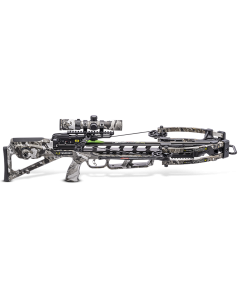 Tenpoint Turbox Rngmaster 100 SCP VEK Black