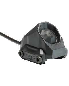 Unity Tactical Axon SL Single Button Switch (Black)