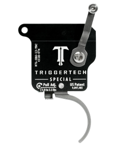 Triggertech Special Rem 700 Precision Trigger Left-Handed